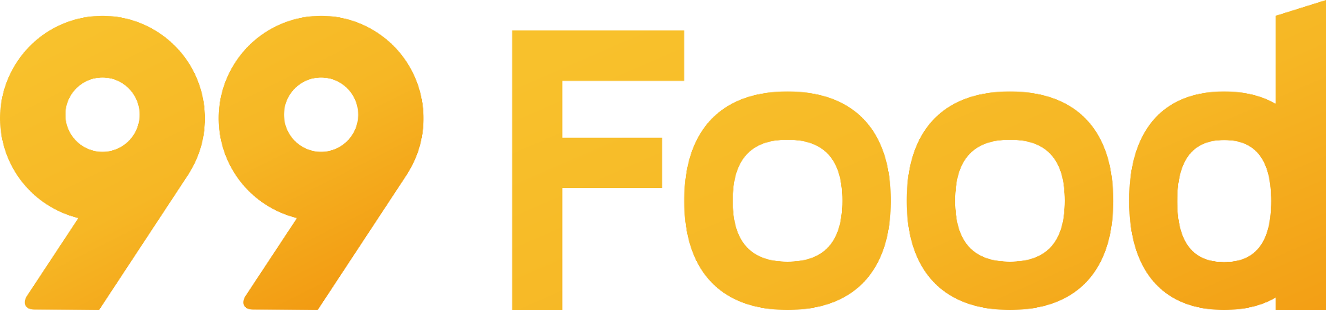 Logo 99Food