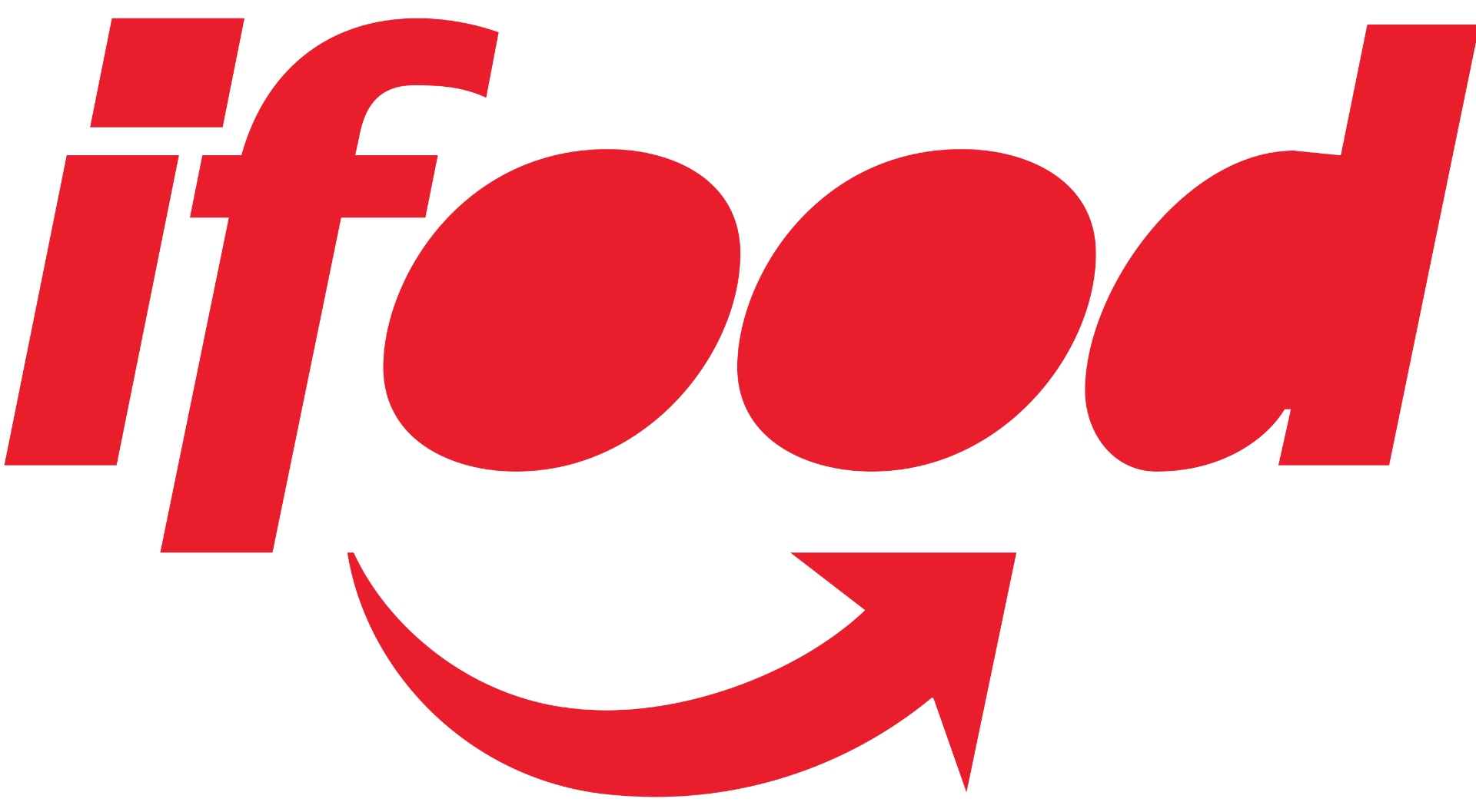 Logo iFood