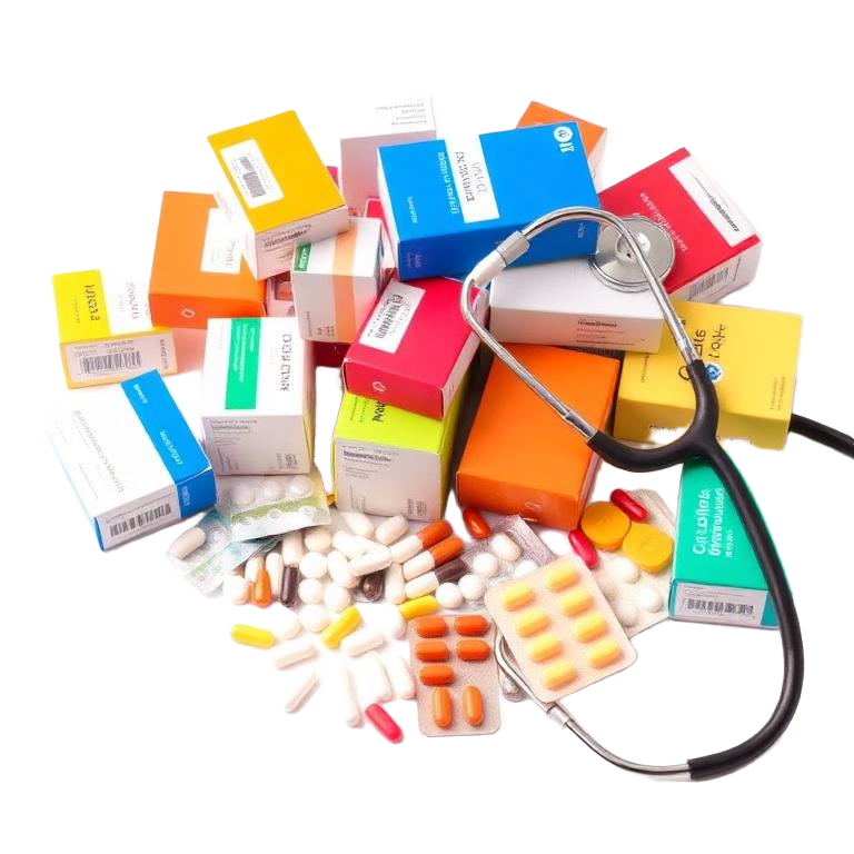 Medicamentos