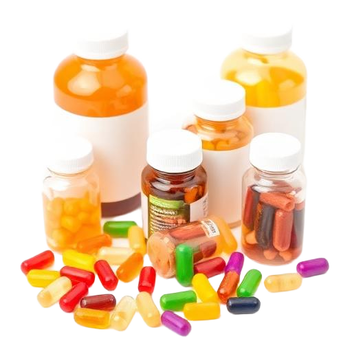 Vitaminas